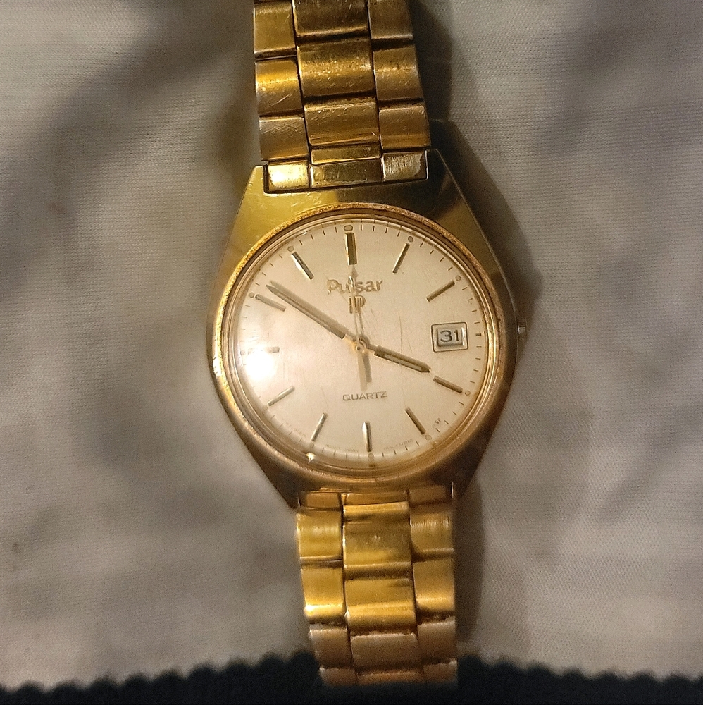 Mens watch